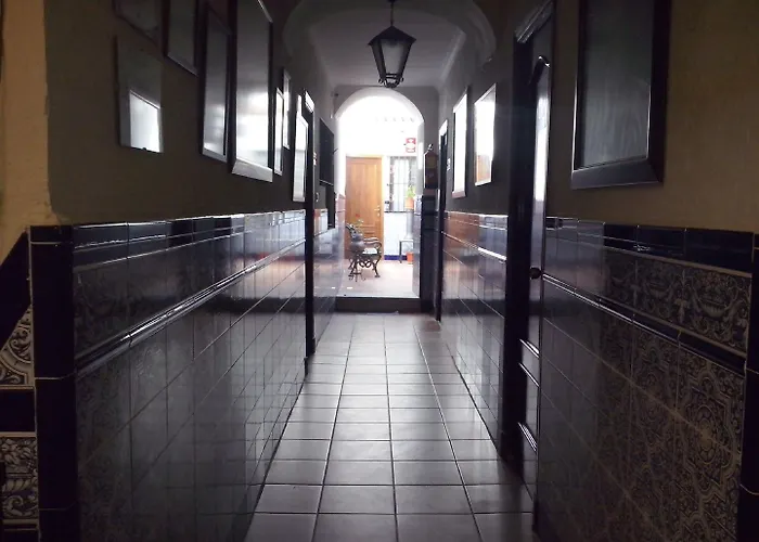 Готель Nova Centro 2*