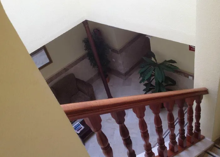 Nova Centro 2* Херес-де-ла-Фронтера