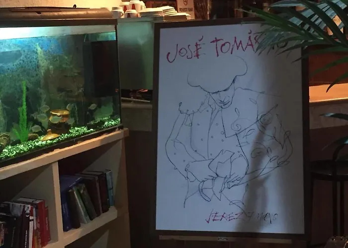 Nova Centro 2* Херес-де-ла-Фронтера