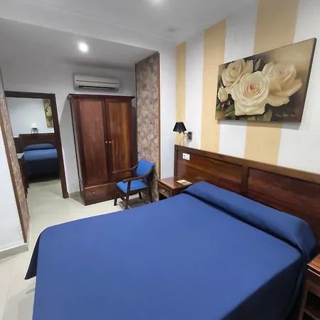 酒店 新中心酒店