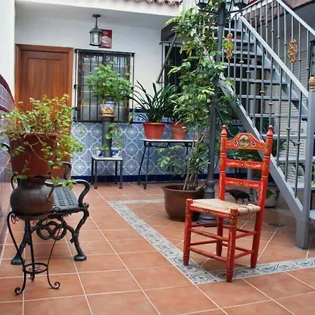 新中心酒店 2* 赫雷斯