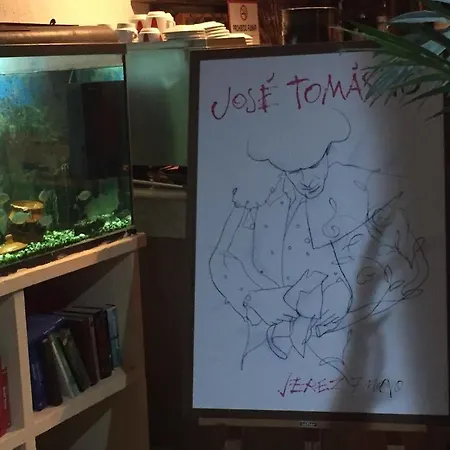 新中心酒店 2* 赫雷斯