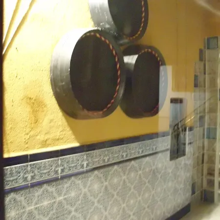 酒店 新中心酒店 2*