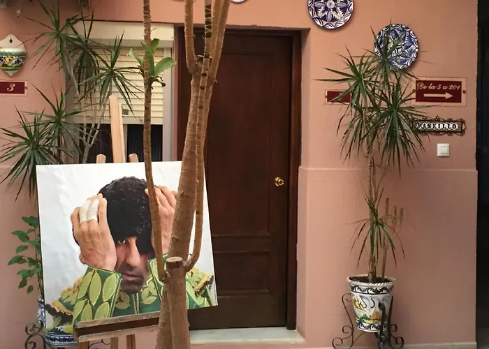 מלון Nova Centro חרז