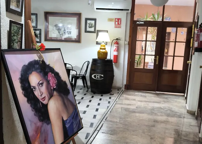 Nova Centro מלון חרז