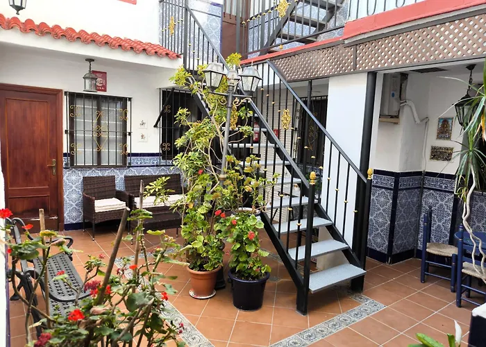 מלון Nova Centro חרז