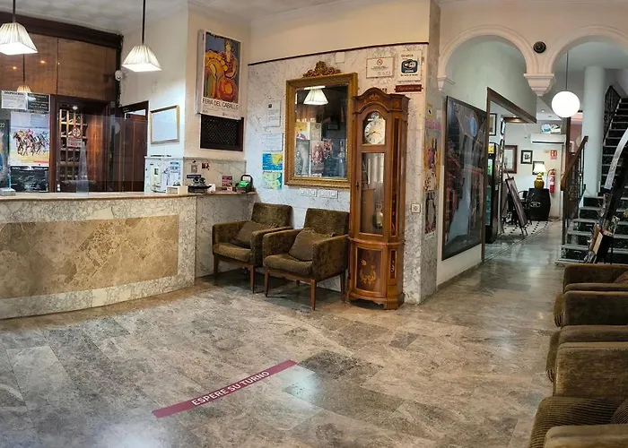 Nova Centro מלון 2*