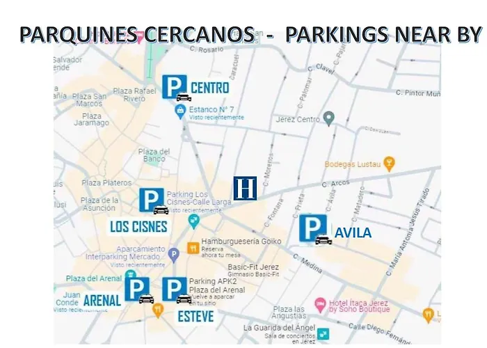 Nova Centro מלון חרז