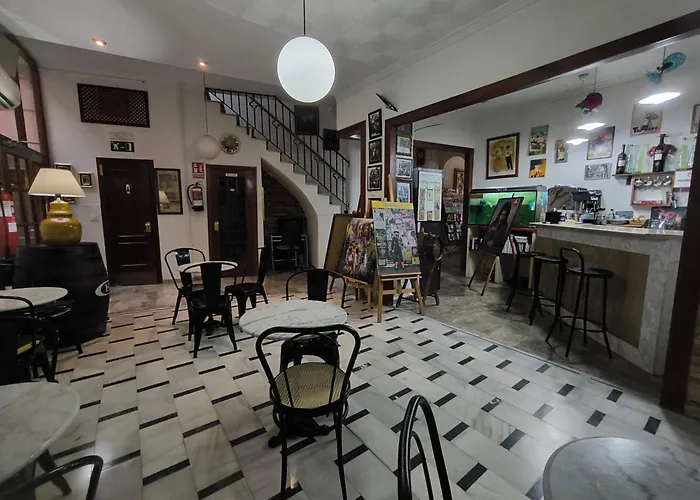 Nova Centro מלון חרז