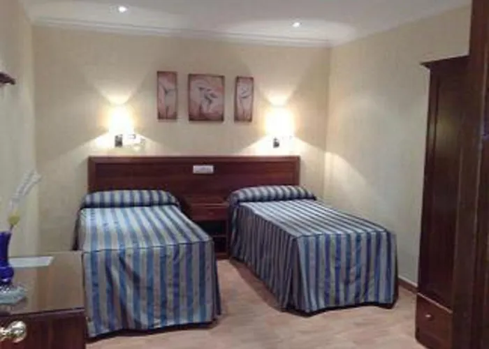 Nova Centro מלון חרז