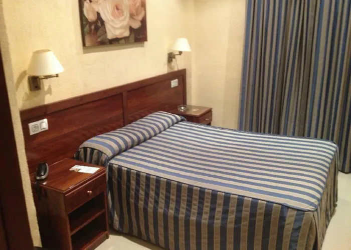 Nova Centro מלון