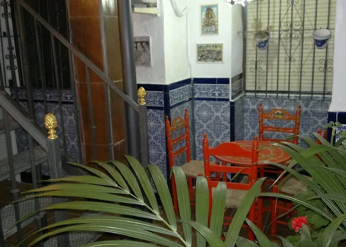 מלון Nova Centro