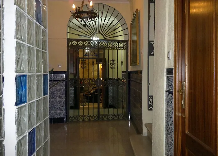 Nova Centro מלון חרז