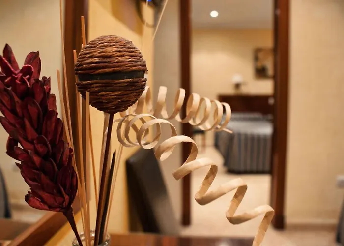 Nova Centro מלון חרז