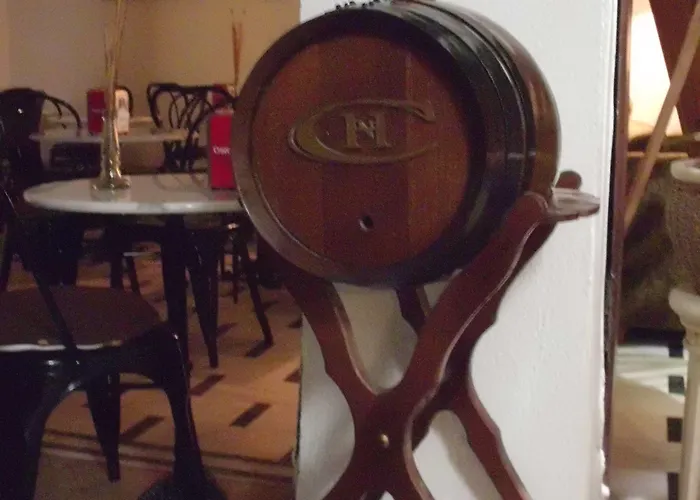 מלון Nova Centro