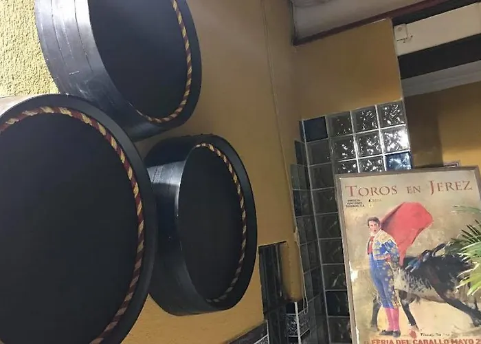 Nova Centro מלון